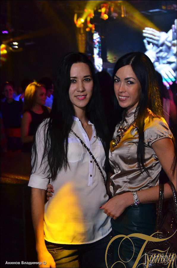 Фотография с SEREBRO в Батыр