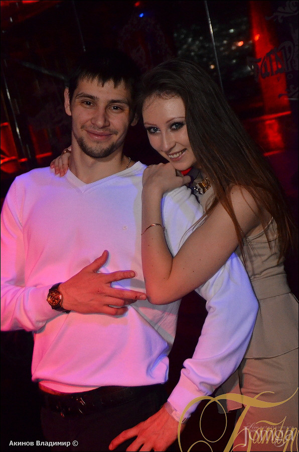 Фотография с SEREBRO в Батыр