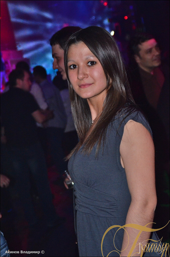 Фотография с SEREBRO в Батыр