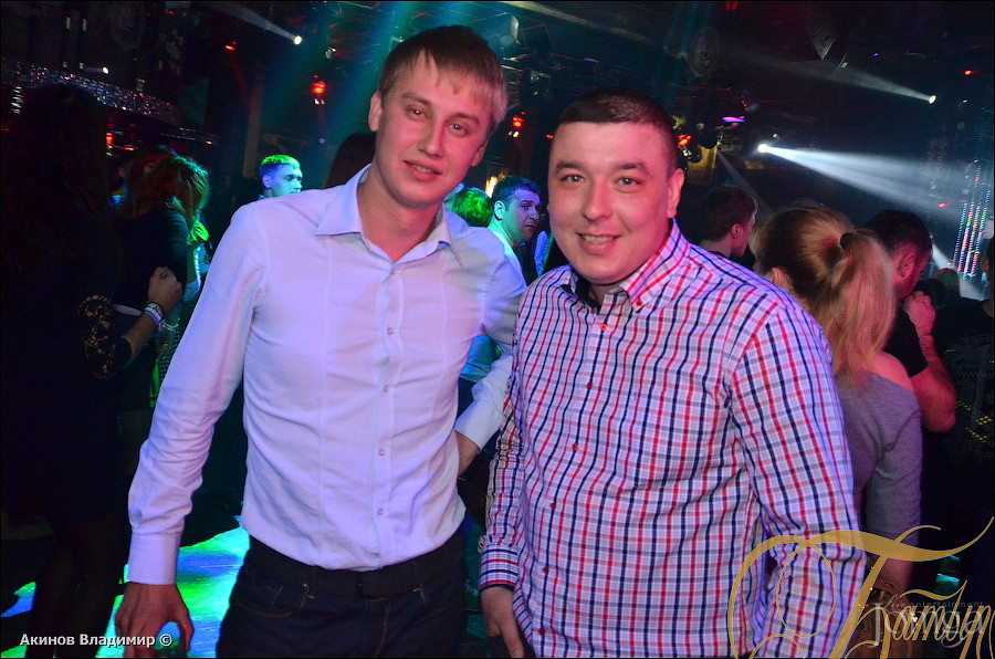 Фотография с SEREBRO в Батыр