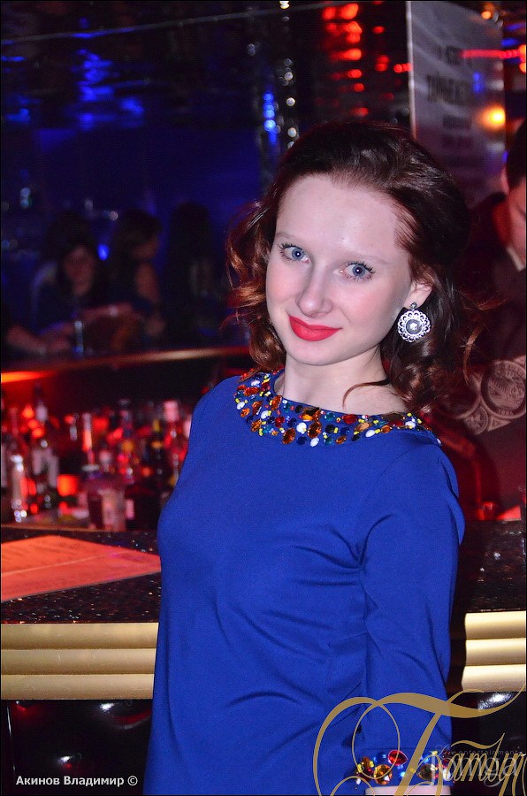 Фотография с SEREBRO в Батыр