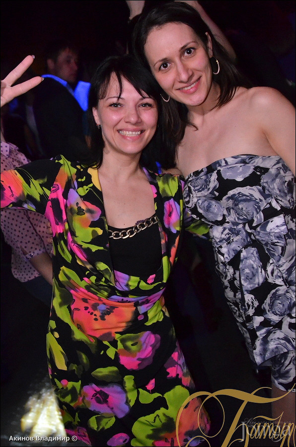 Фотография с SEREBRO в Батыр