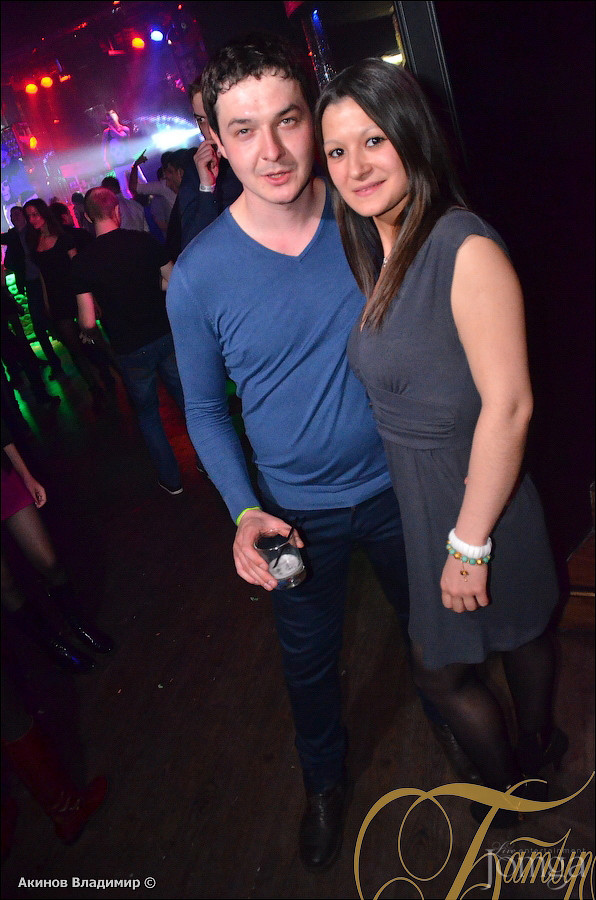 Фотография с SEREBRO в Батыр