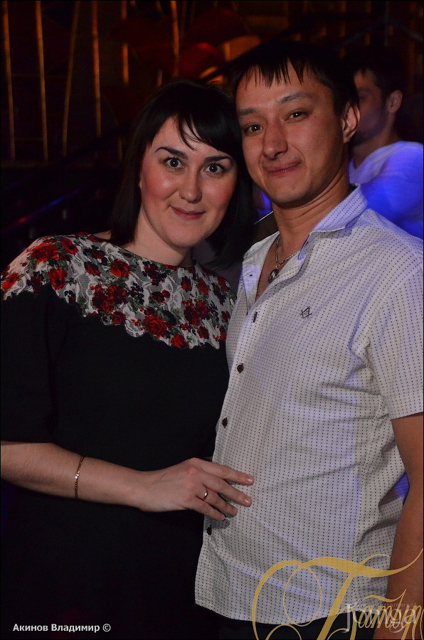 Фотография с SEREBRO в Батыр