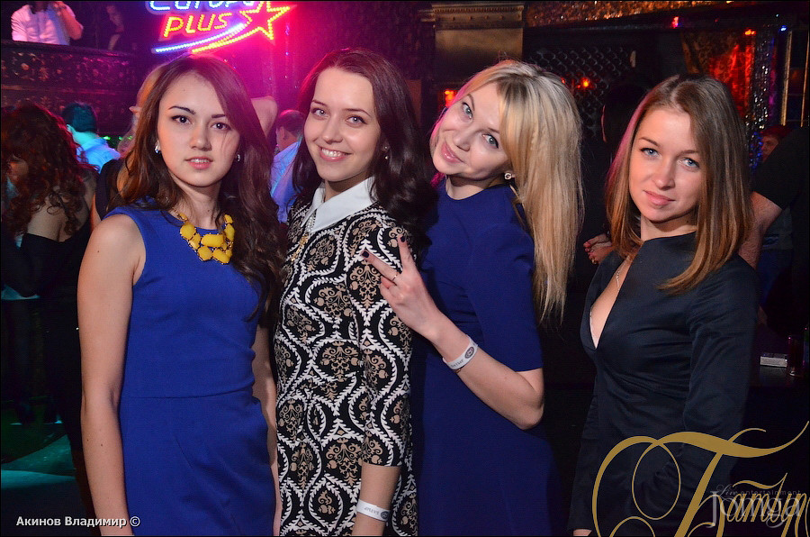 Фотография с SEREBRO в Батыр