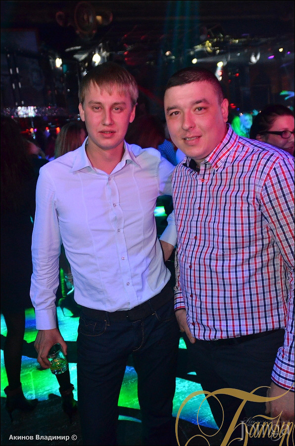 Фотография с SEREBRO в Батыр