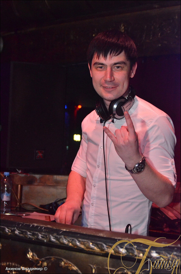 Фотография с SEREBRO в Батыр