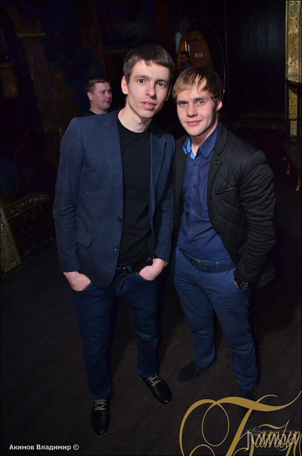 Фотография с SEREBRO в Батыр