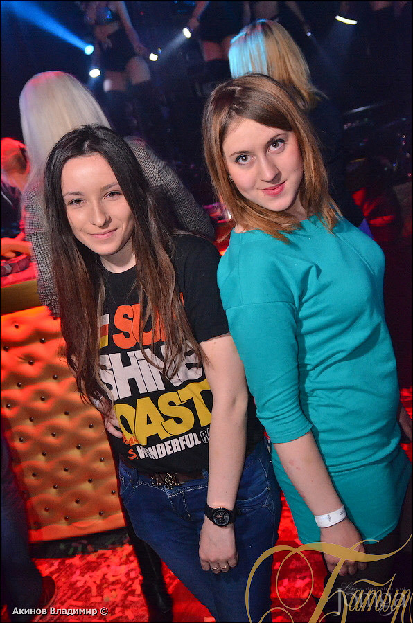 Фотография с SEREBRO в Батыр