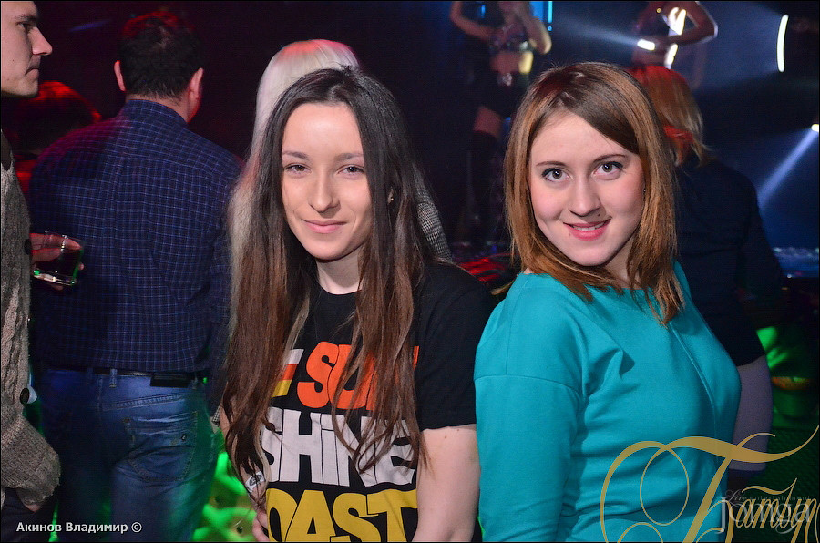 Фотография с SEREBRO в Батыр