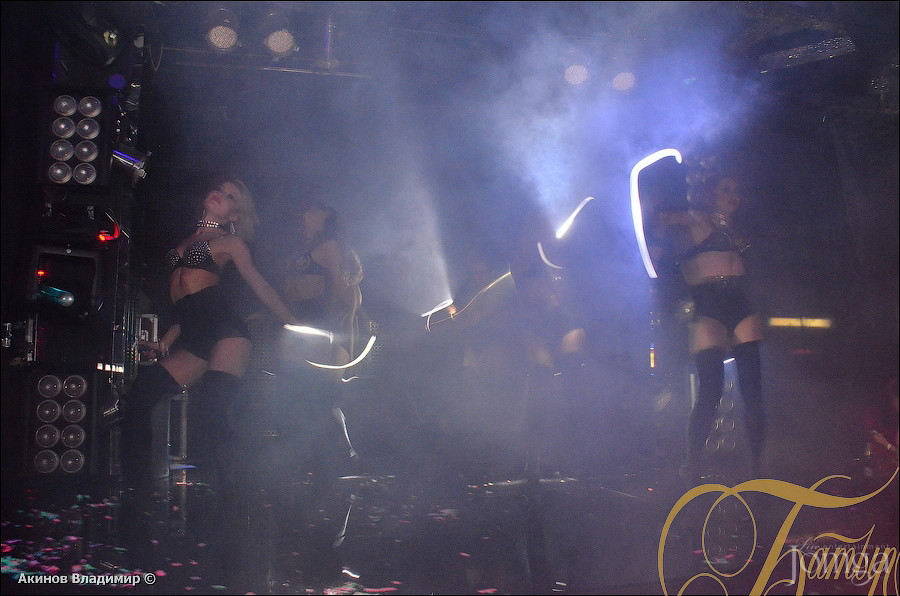 Фотография с SEREBRO в Батыр