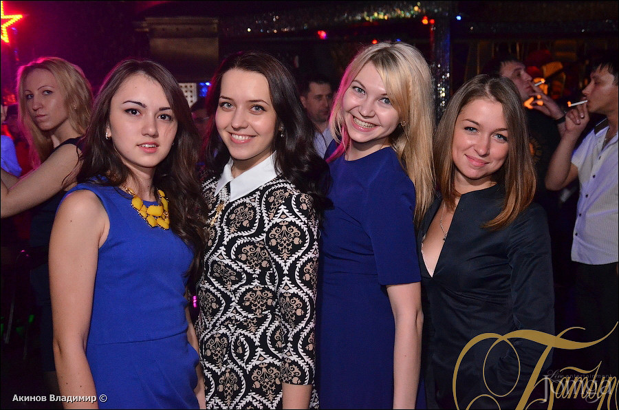 Фотография с SEREBRO в Батыр