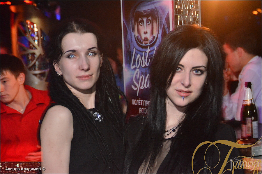 Фотография с SEREBRO в Батыр