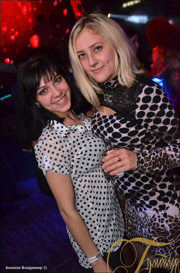 Фотография с SEREBRO в Батыр