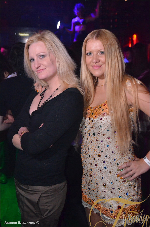 Фотография с SEREBRO в Батыр