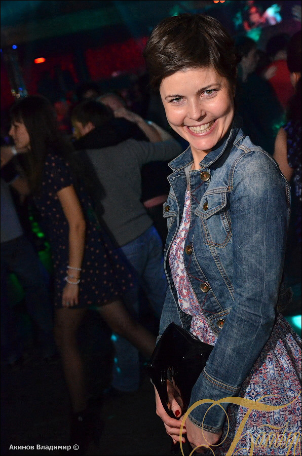 Фотография с SEREBRO в Батыр