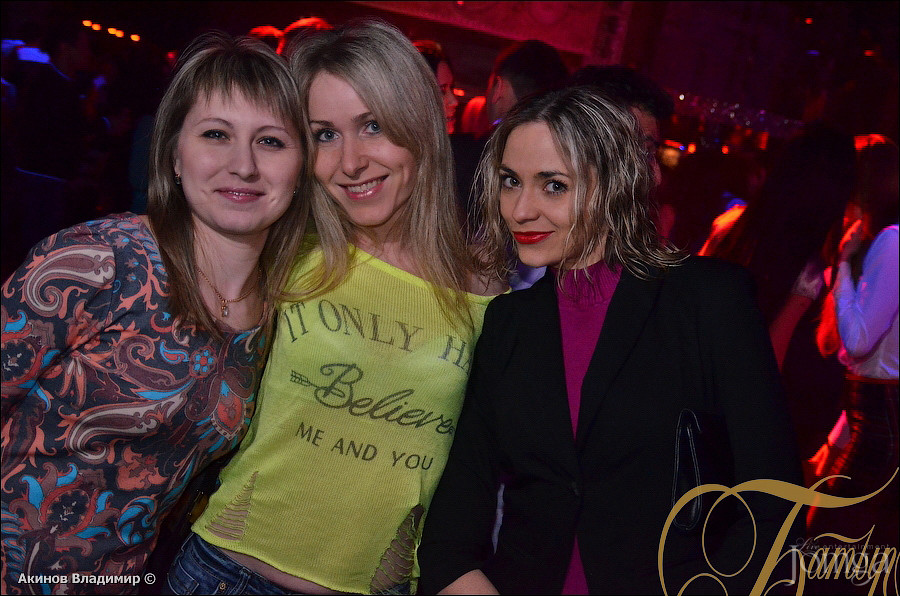 Фотография с SEREBRO в Батыр