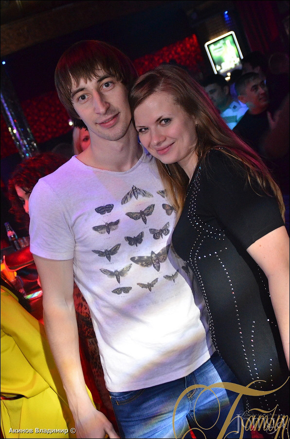 Фотография с SEREBRO в Батыр