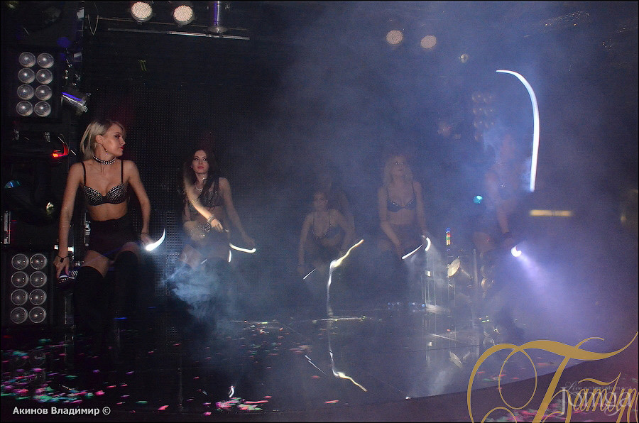 Фотография с SEREBRO в Батыр