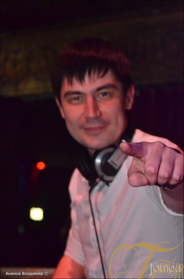 Фотография с SEREBRO в Батыр