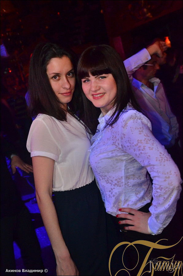 Фотография с SEREBRO в Батыр