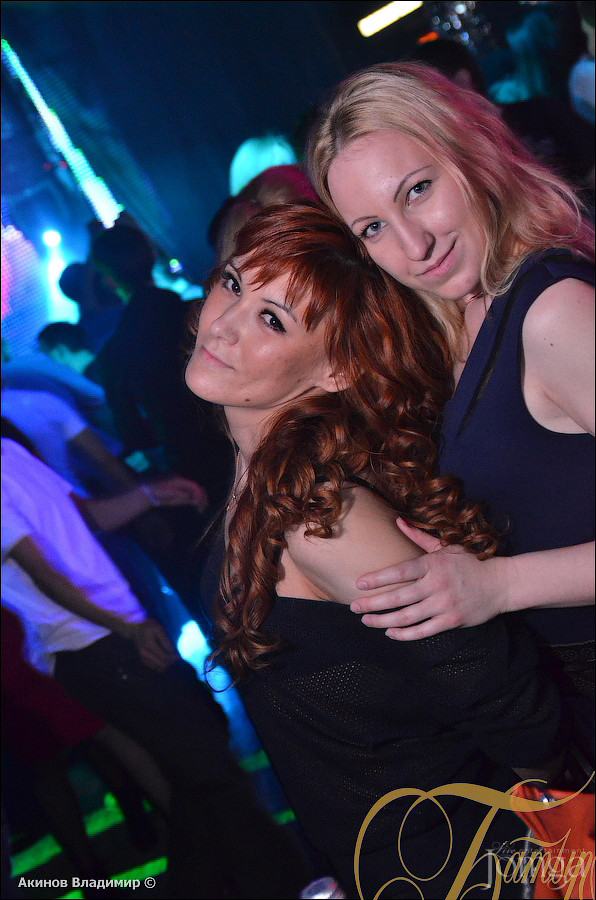 Фотография с SEREBRO в Батыр