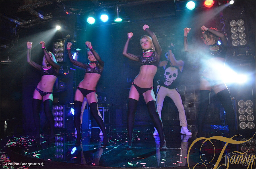 Фотография с SEREBRO в Батыр