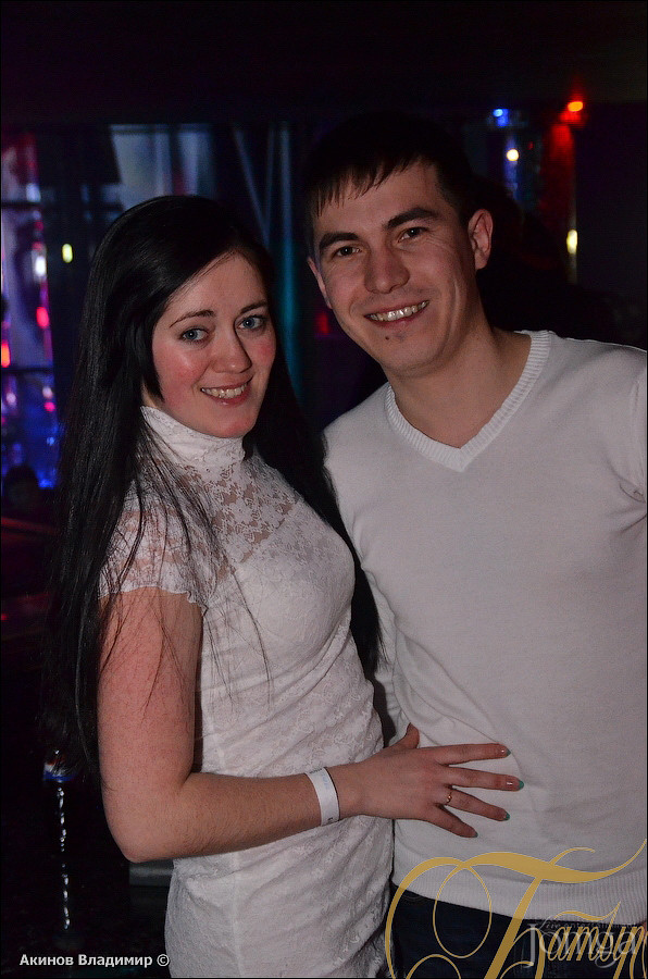 Фотография с SEREBRO в Батыр