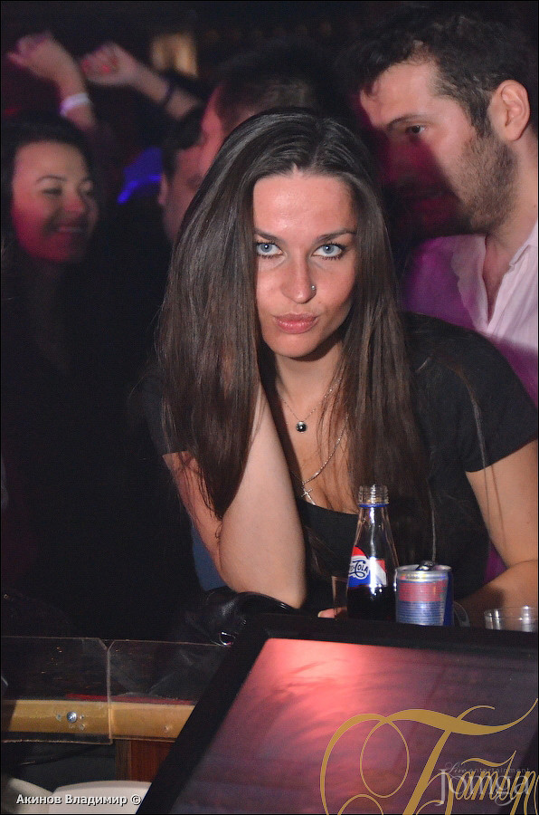 Фотография с SEREBRO в Батыр