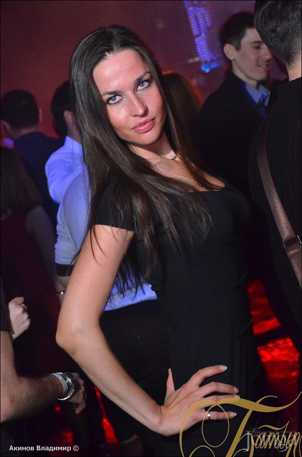 Фотография с SEREBRO в Батыр