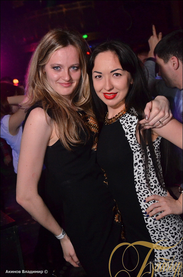 Фотография с SEREBRO в Батыр