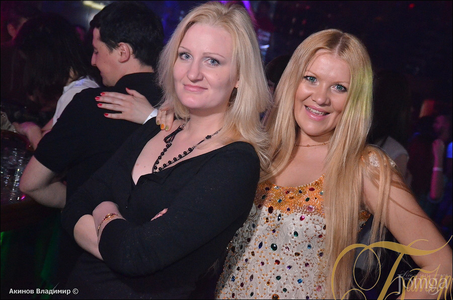 Фотография с SEREBRO в Батыр