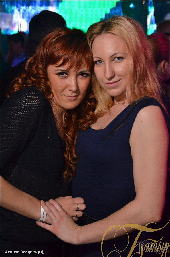 Фотография с SEREBRO в Батыр