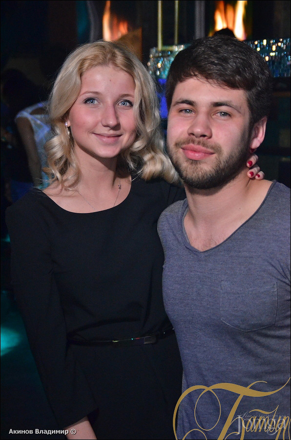 Фотография с SEREBRO в Батыр