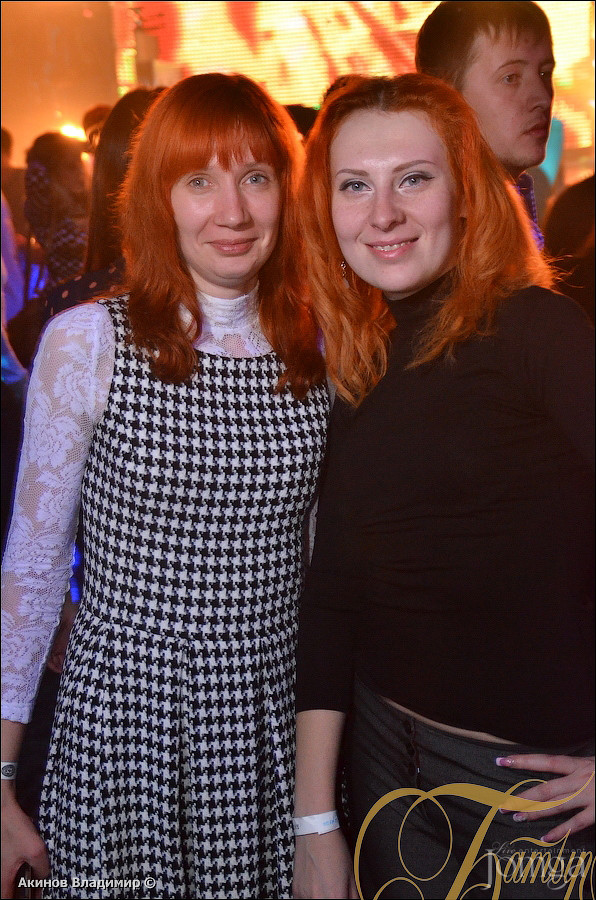 Фотография с SEREBRO в Батыр