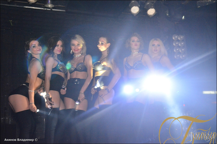 Фотография с SEREBRO в Батыр