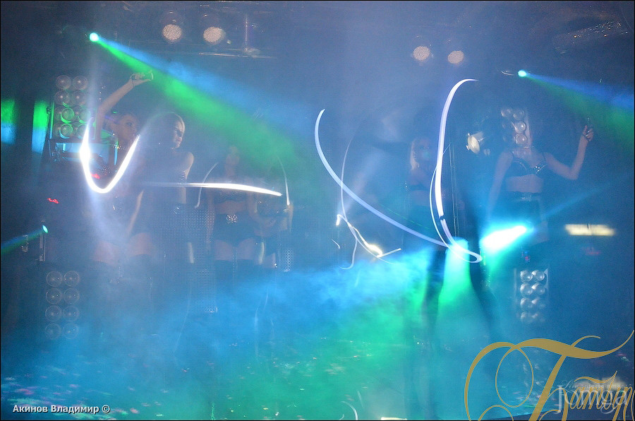 Фотография с SEREBRO в Батыр