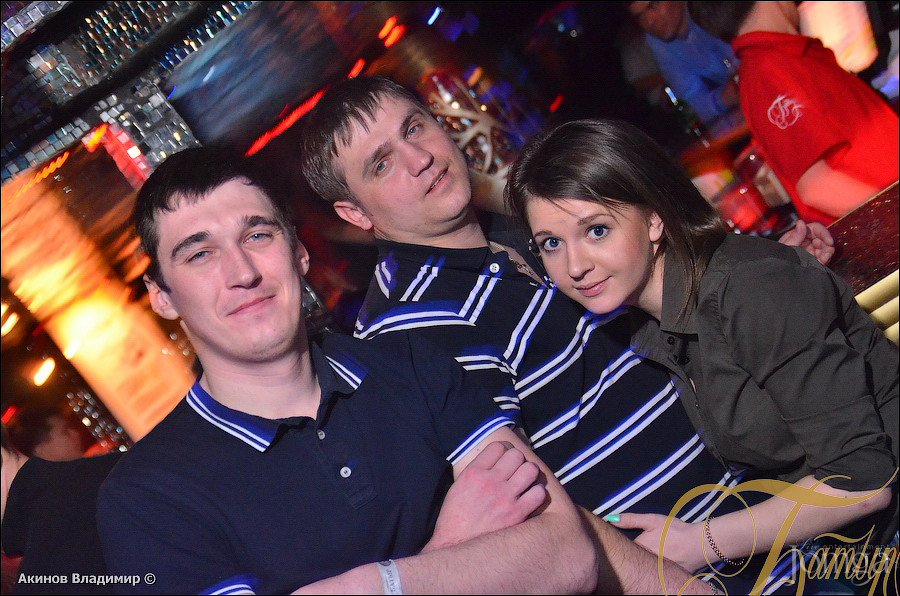 Фотография с SEREBRO в Батыр