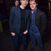 SEREBRO фото 335