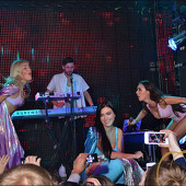 SEREBRO фото 142