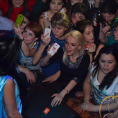 SEREBRO фото 235