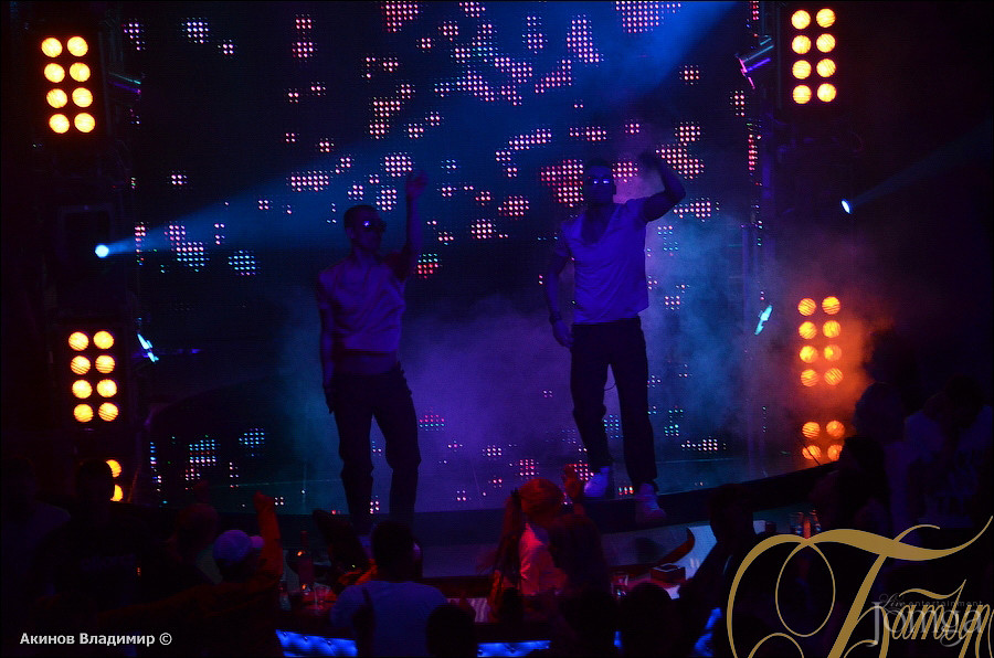 Фотография с ШАЛЯЙ-ВАЛЯЙ! в Батыр