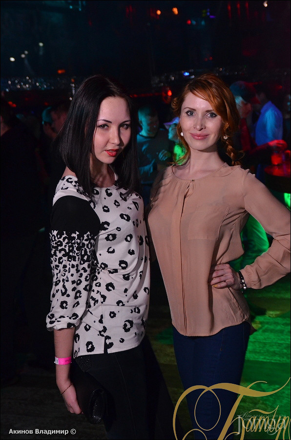 Фотография с ШАЛЯЙ-ВАЛЯЙ! в Батыр