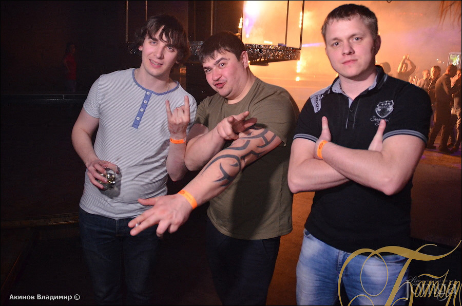 Фотография с ШАЛЯЙ-ВАЛЯЙ! в Батыр