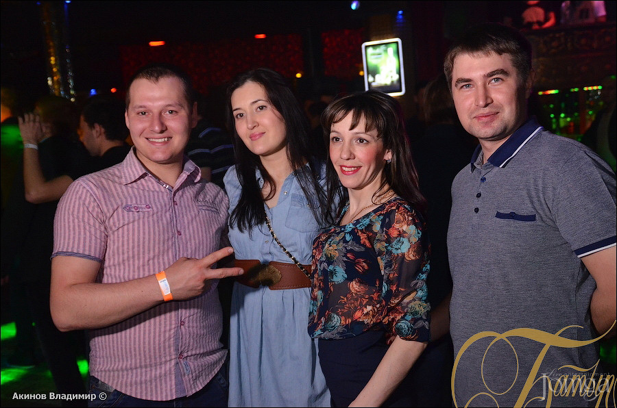 Фотография с ШАЛЯЙ-ВАЛЯЙ! в Батыр