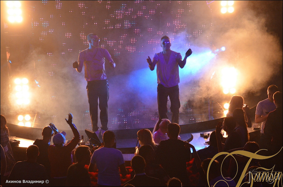 Фотография с ШАЛЯЙ-ВАЛЯЙ! в Батыр