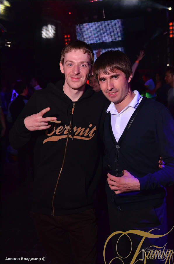 Фотография с ШАЛЯЙ-ВАЛЯЙ! в Батыр