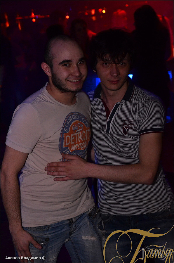 Фотография с ШАЛЯЙ-ВАЛЯЙ! в Батыр