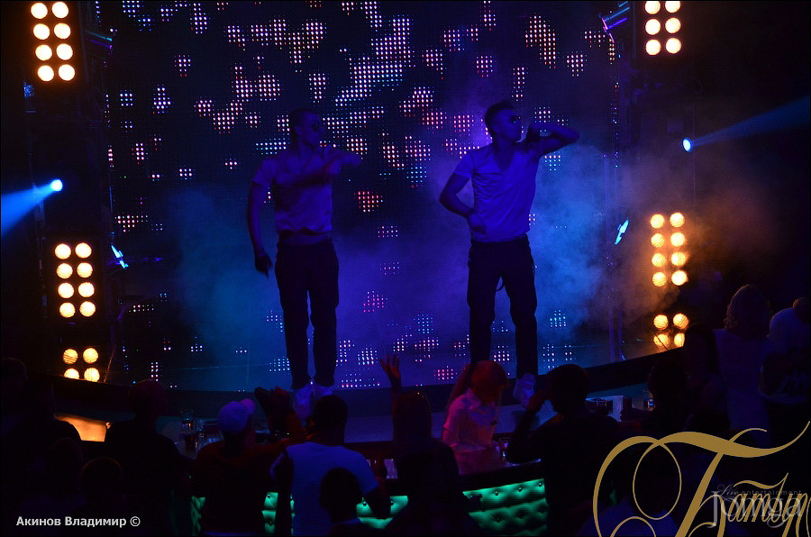 Фотография с ШАЛЯЙ-ВАЛЯЙ! в Батыр