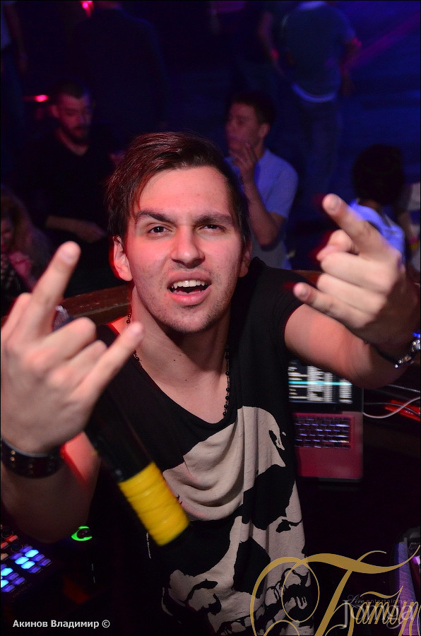 Фотография с ШАЛЯЙ-ВАЛЯЙ! в Батыр